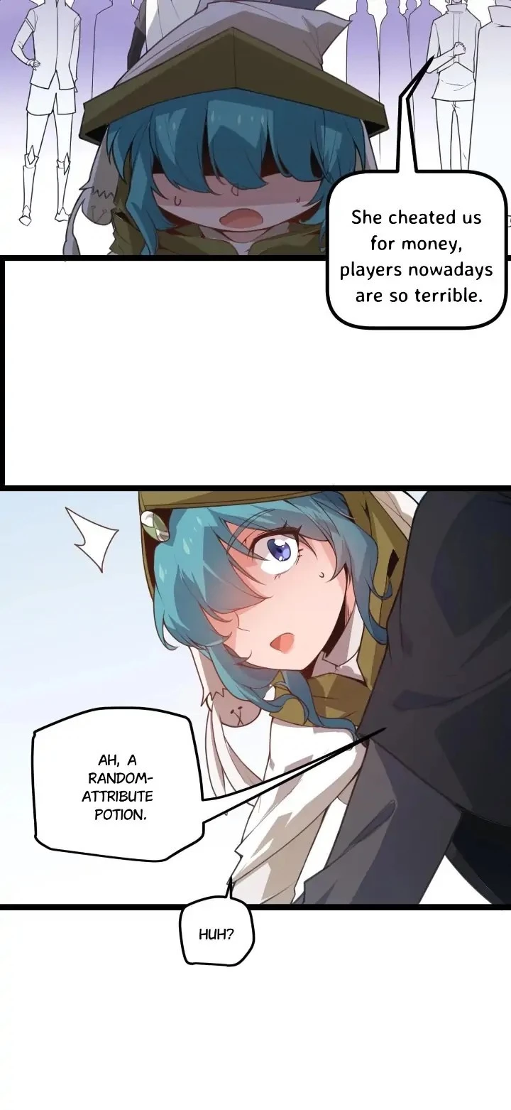 The Game That I Came From Chapter 39 - 12