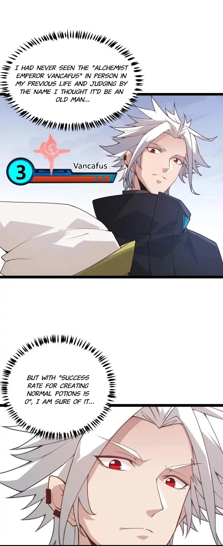 The Game That I Came From Chapter 39 - 16