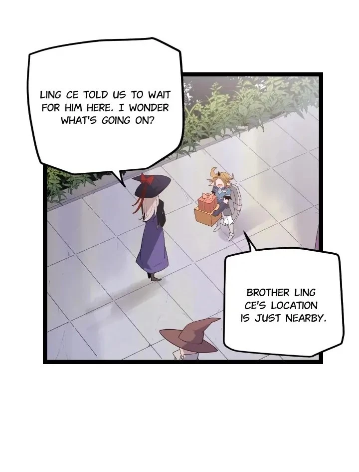 The Game That I Came From Chapter 39 - 23