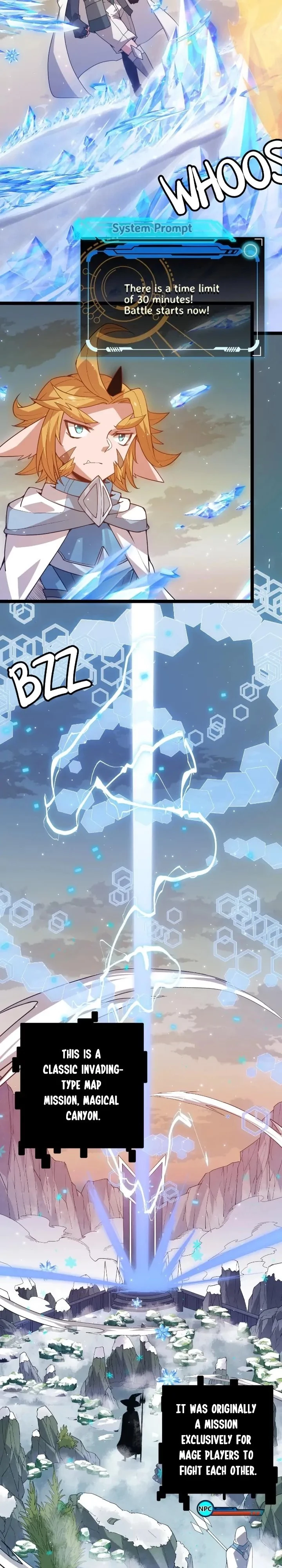 The Game That I Came From Chapter 41 - 5