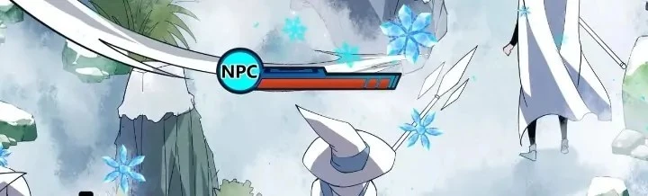 The Game That I Came From Chapter 41 - 6