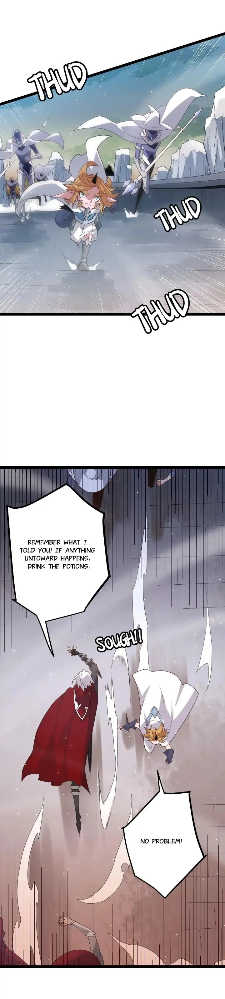 The Game That I Came From Chapter 41 - 14