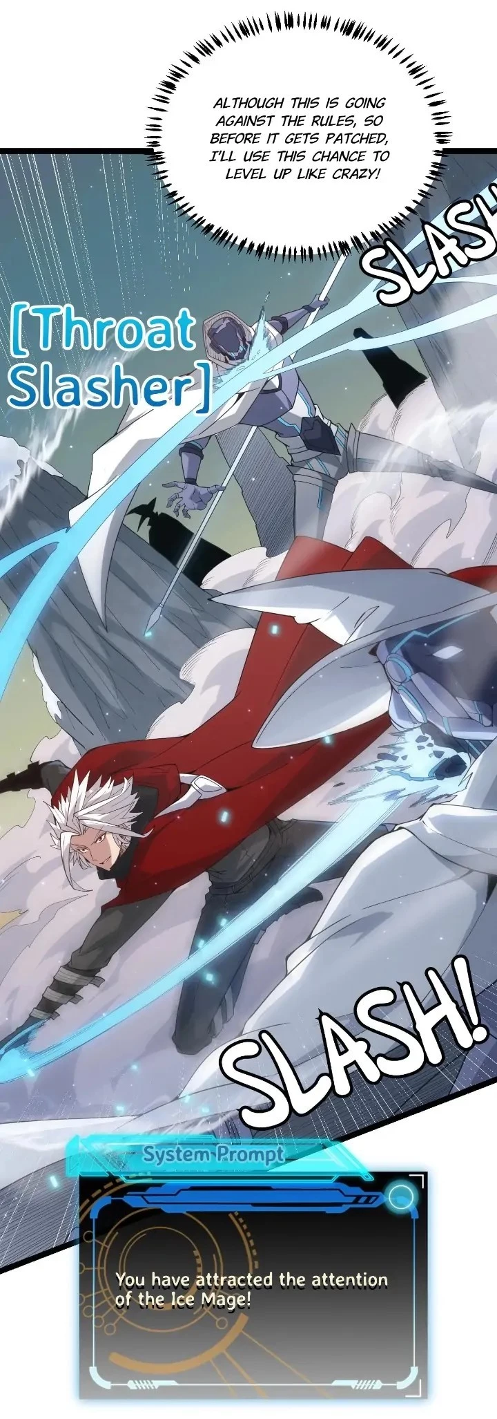 The Game That I Came From Chapter 41 - 19