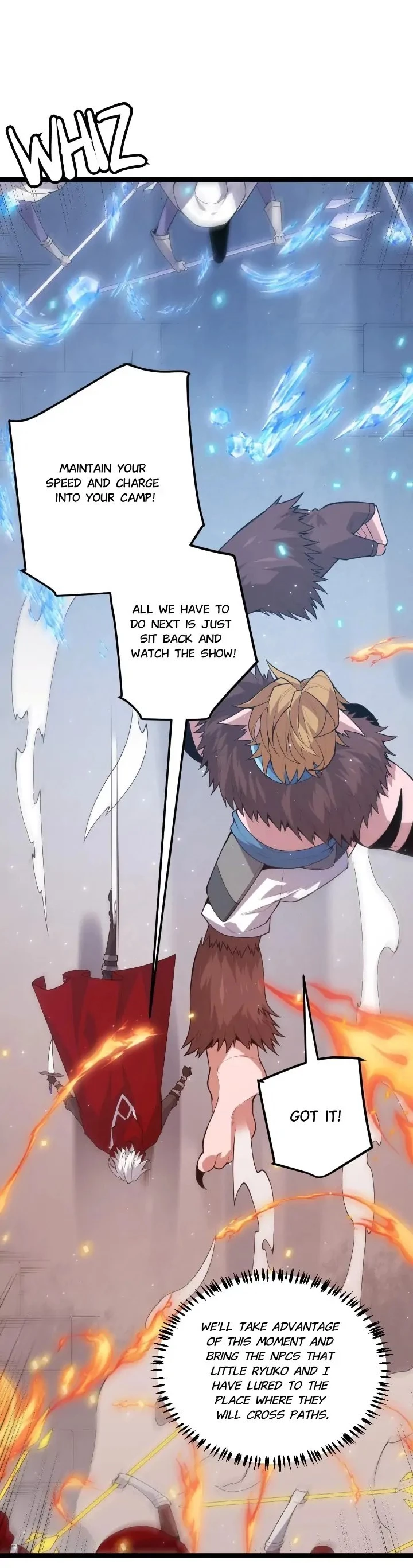 The Game That I Came From Chapter 41 - 34
