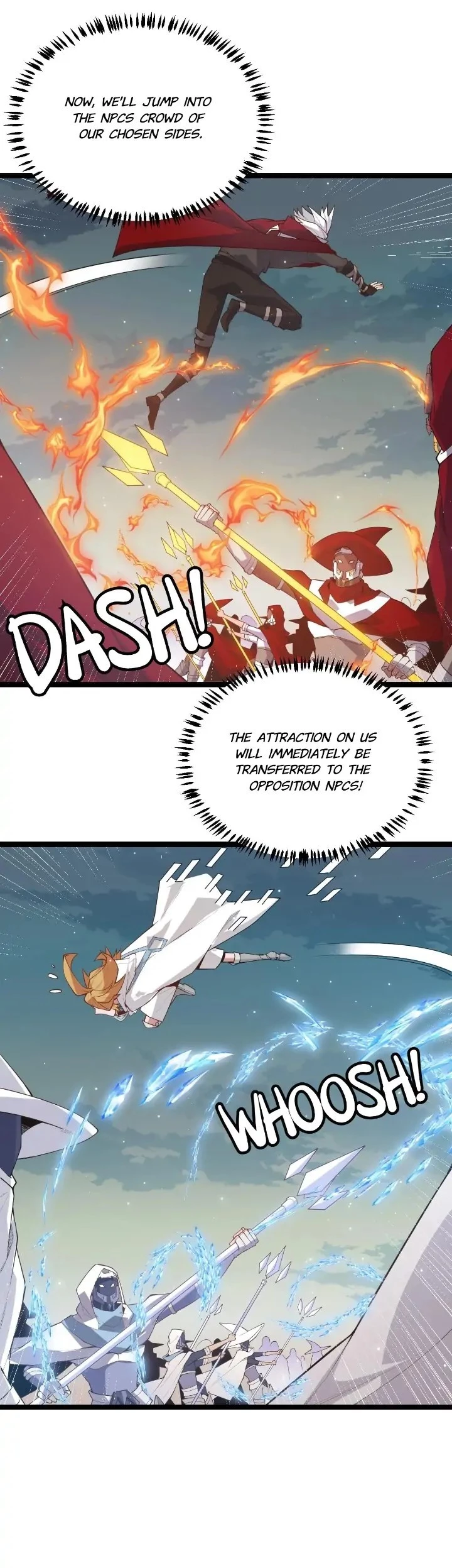 The Game That I Came From Chapter 41 - 35