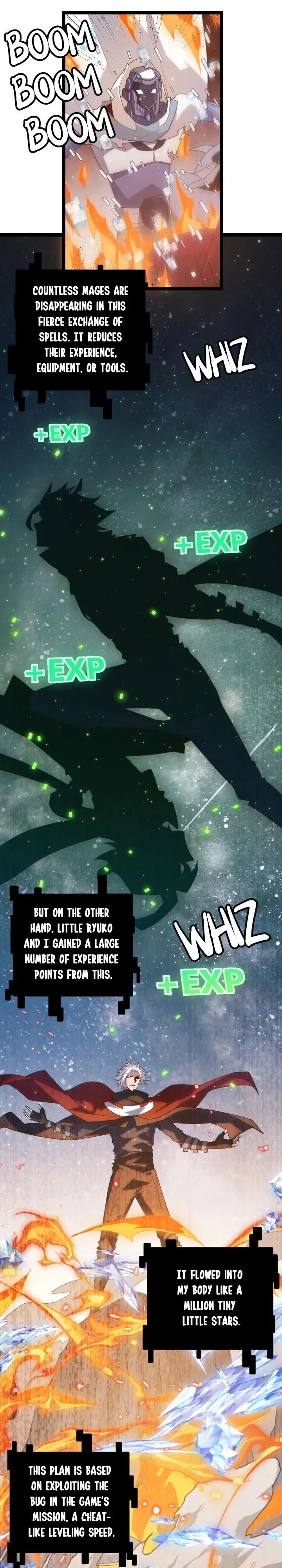 The Game That I Came From Chapter 41 - 39