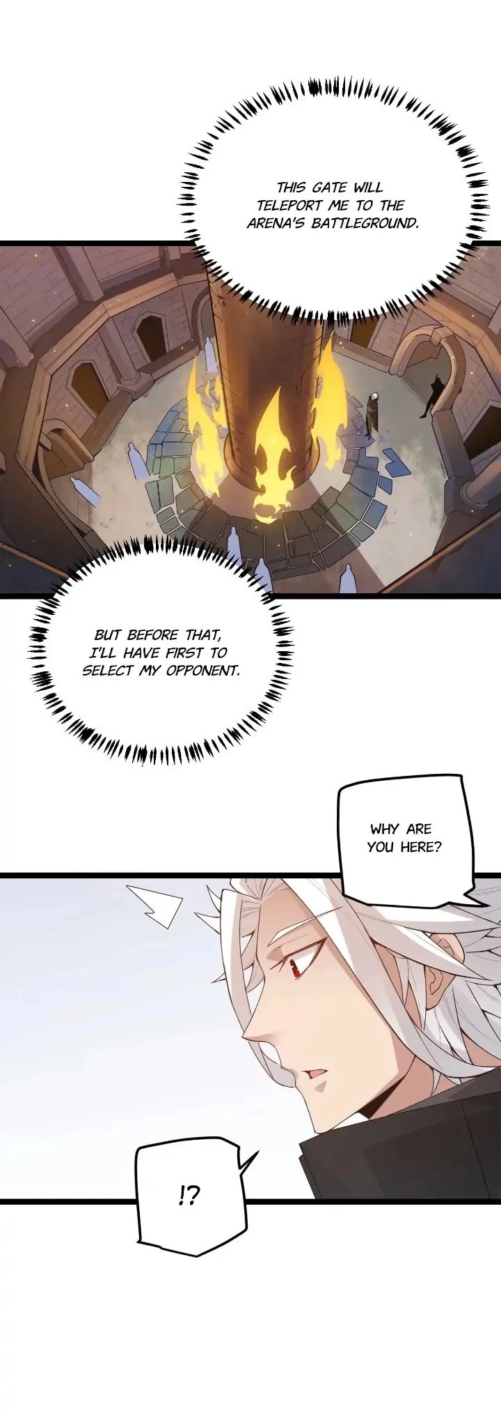 The Game That I Came From Chapter 42 - 14