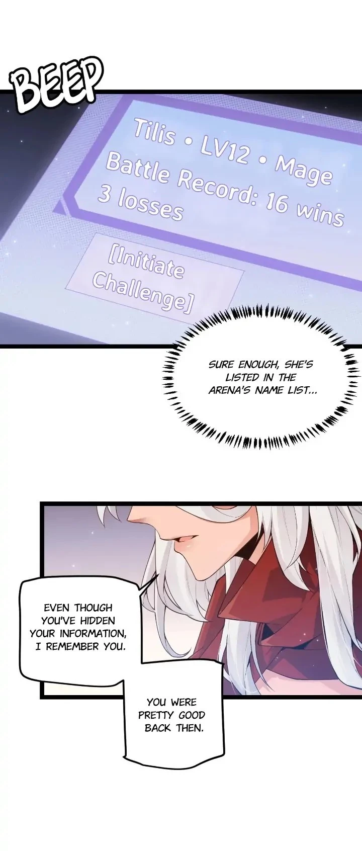 The Game That I Came From Chapter 42 - 17