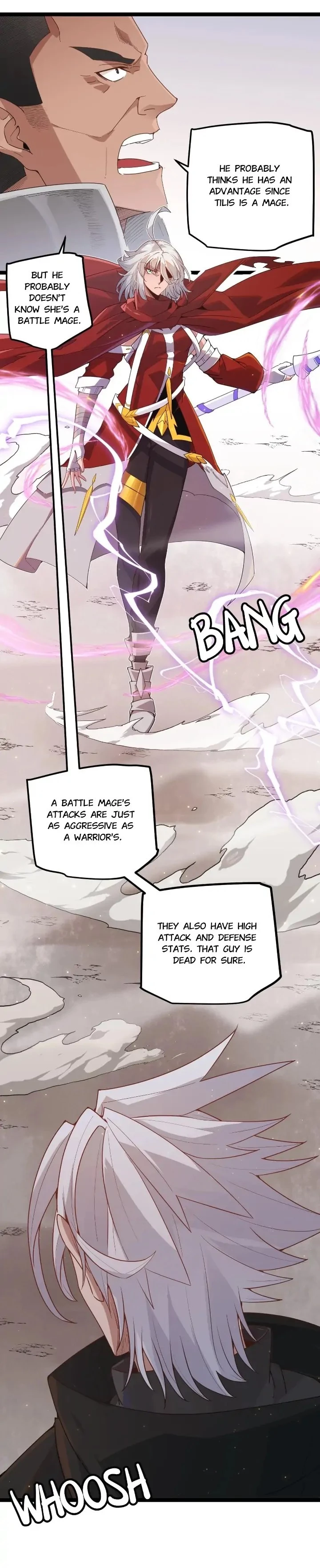The Game That I Came From Chapter 42 - 22