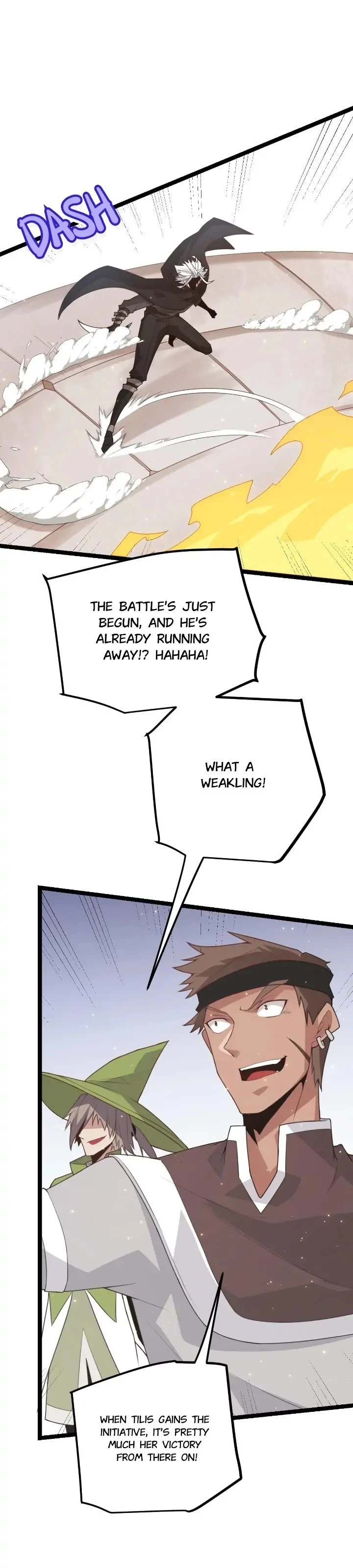 The Game That I Came From Chapter 42 - 27