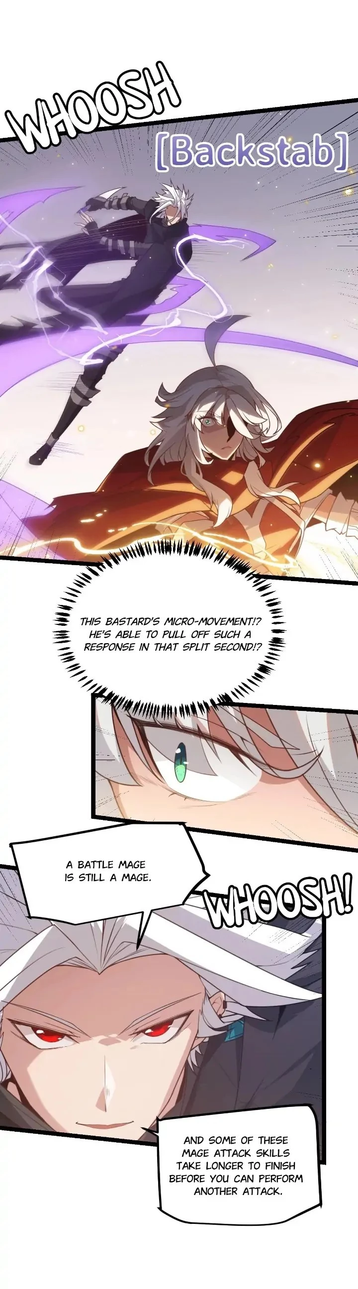 The Game That I Came From Chapter 42 - 36