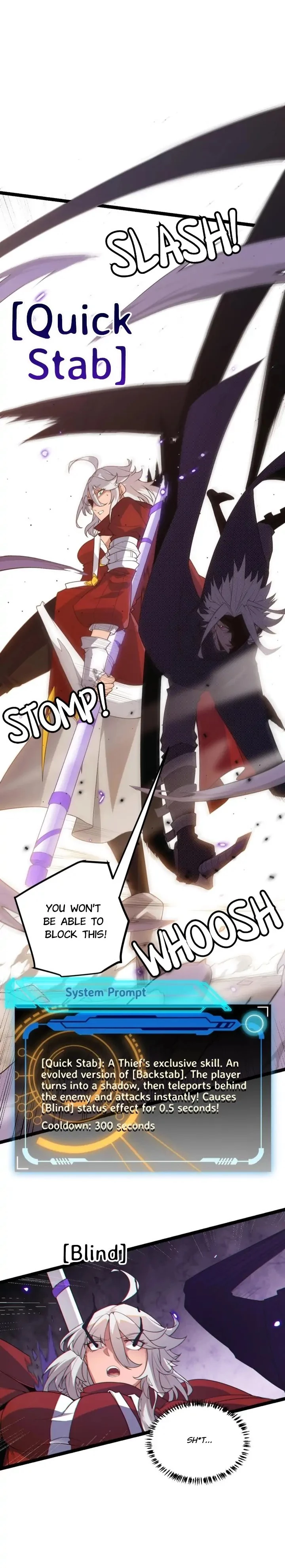 The Game That I Came From Chapter 42 - 37