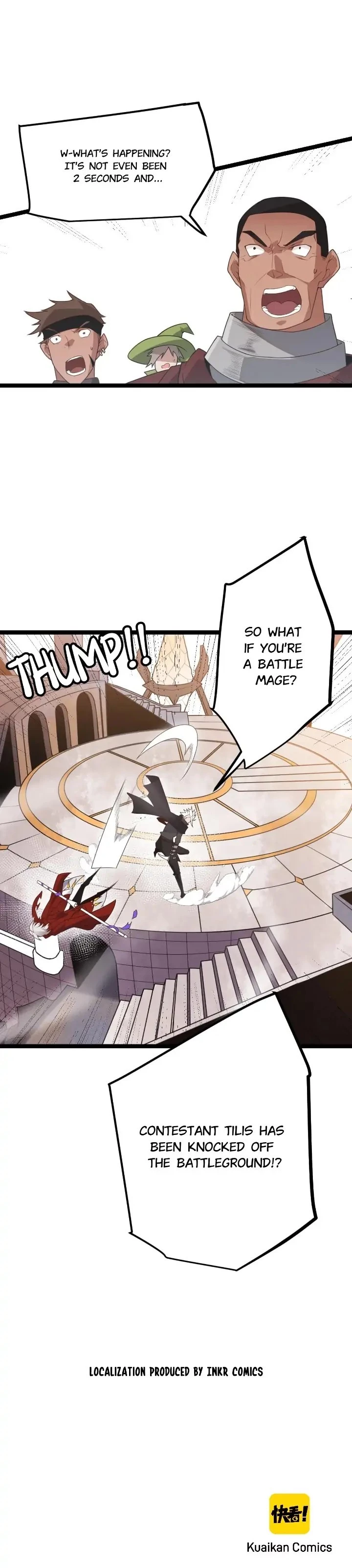The Game That I Came From Chapter 42 - 38