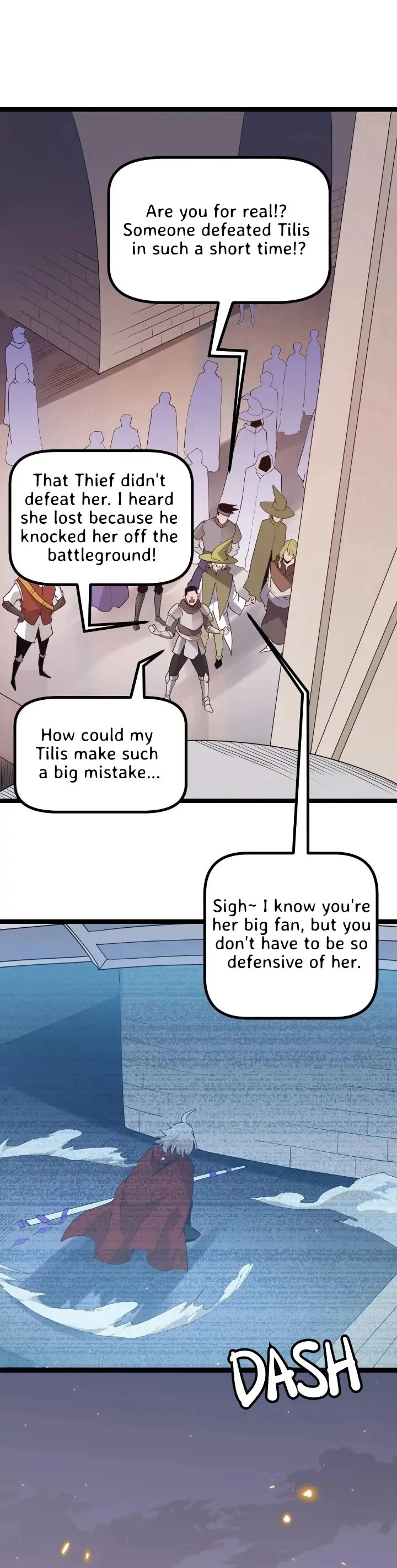 The Game That I Came From Chapter 43 - 2