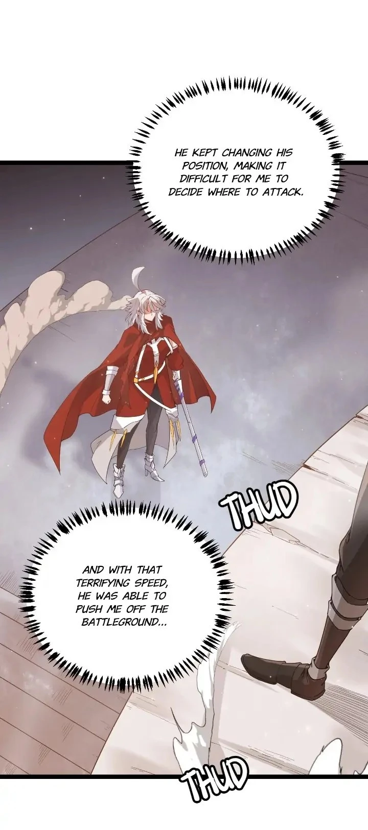 The Game That I Came From Chapter 43 - 5