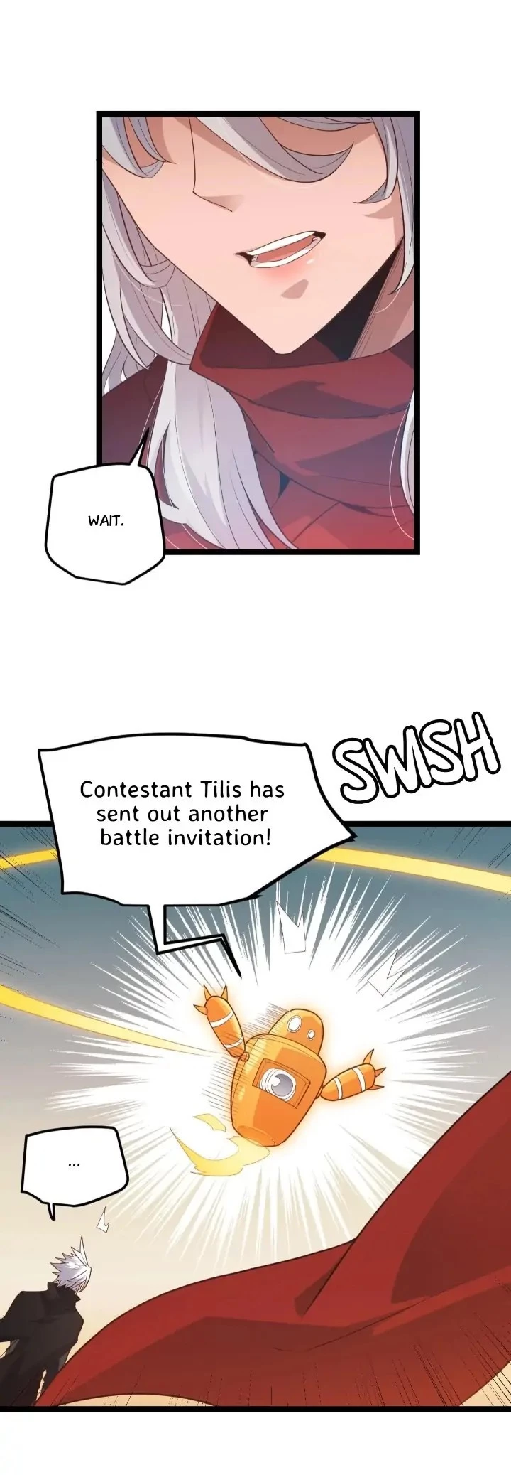 The Game That I Came From Chapter 43 - 10