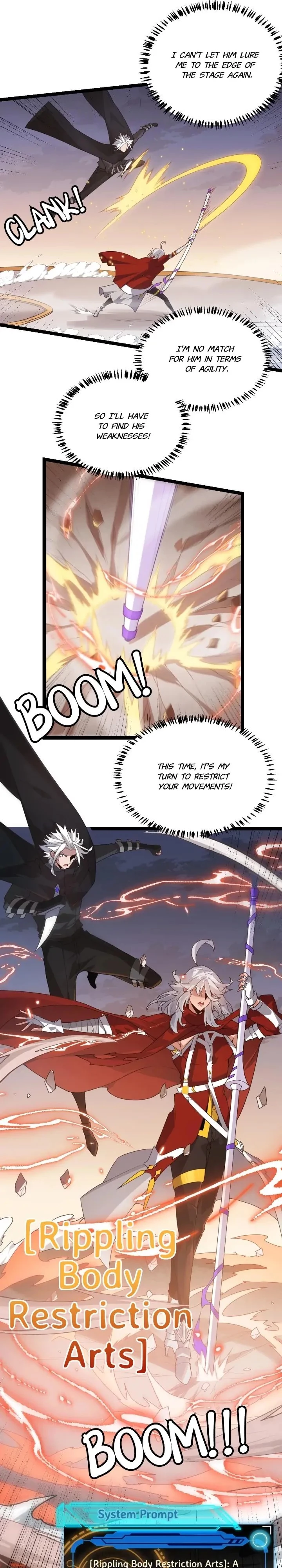 The Game That I Came From Chapter 43 - 21