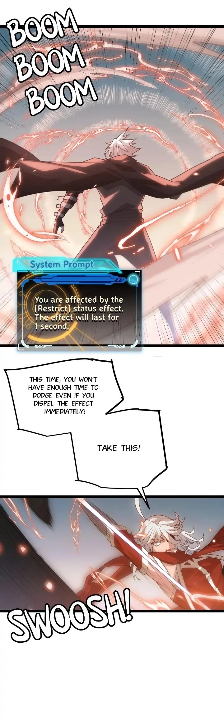 The Game That I Came From Chapter 43 - 23