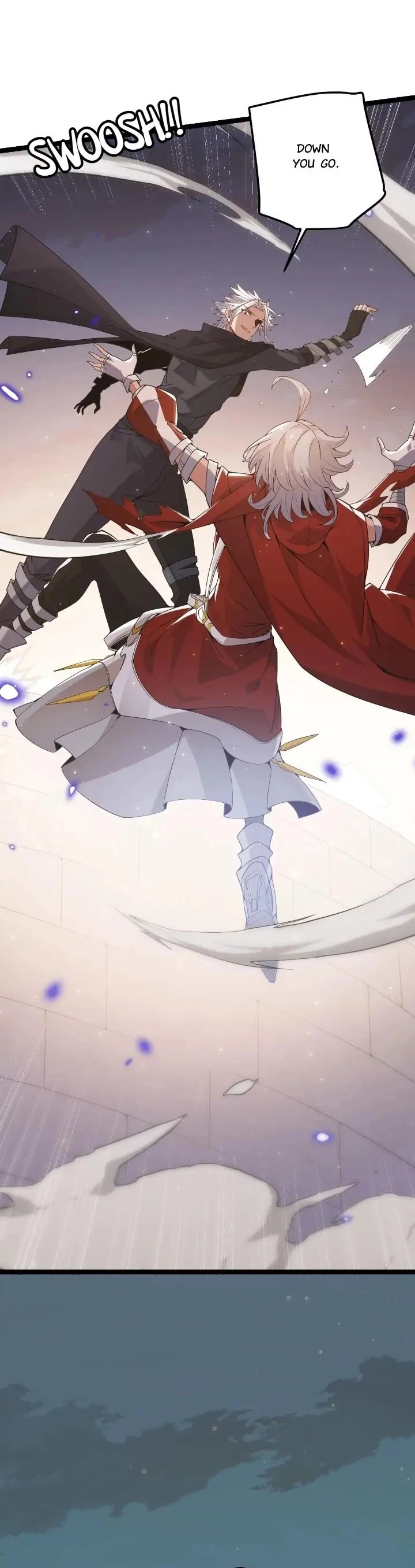 The Game That I Came From Chapter 43 - 31