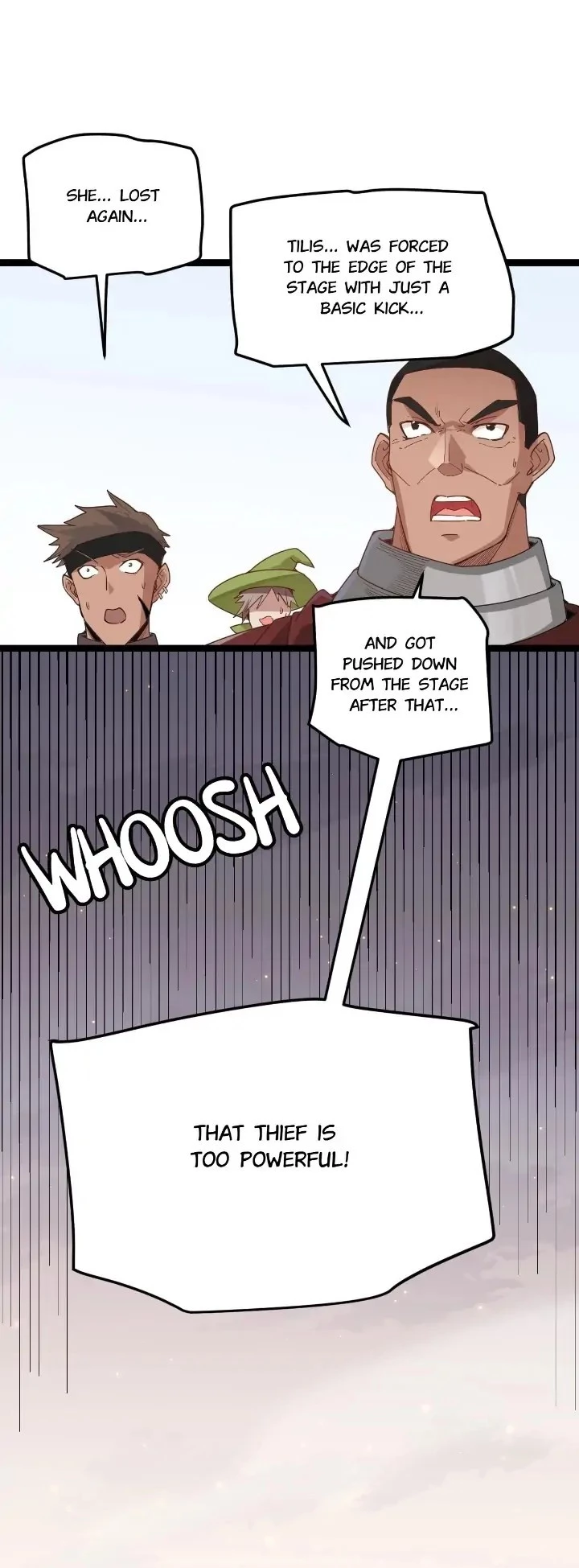 The Game That I Came From Chapter 43 - 35