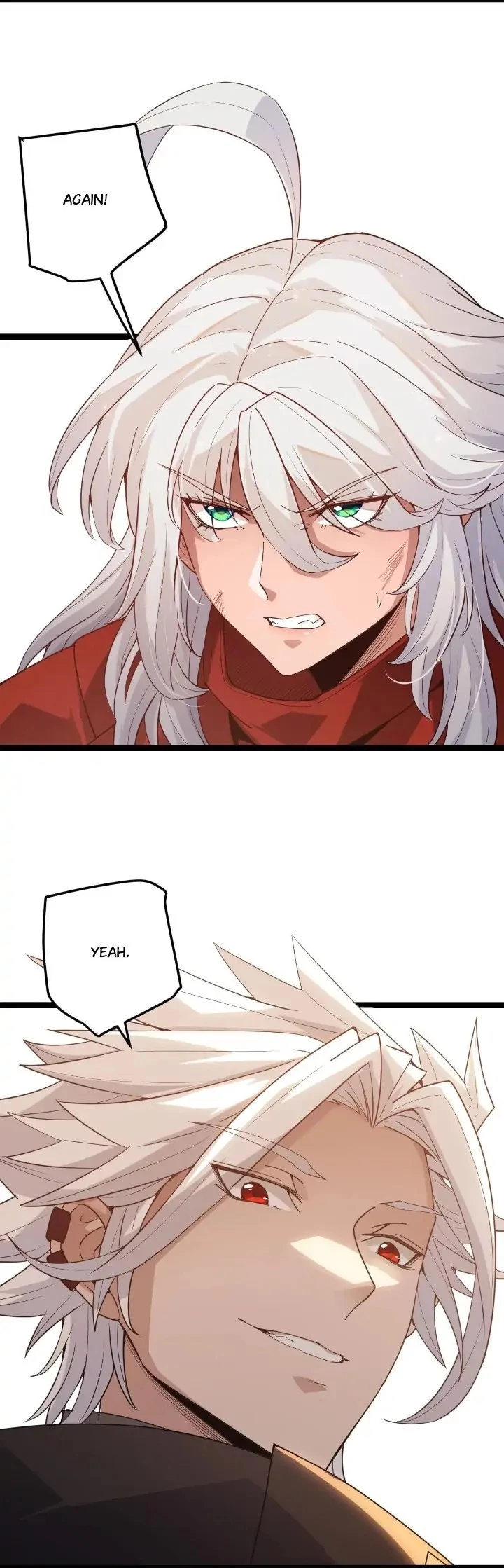 The Game That I Came From Chapter 43 - 37
