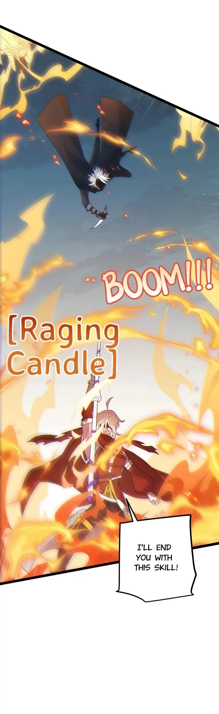 The Game That I Came From Chapter 43 - 47