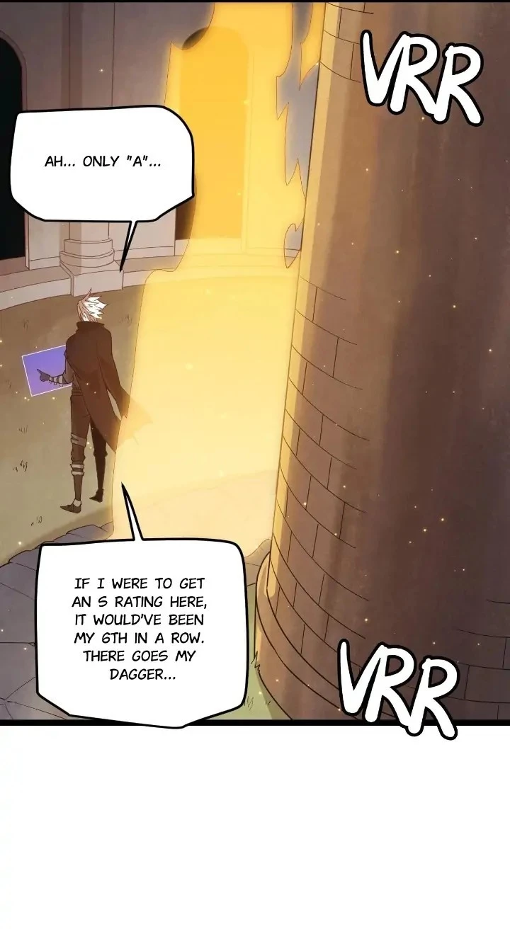 The Game That I Came From Chapter 44 - 5