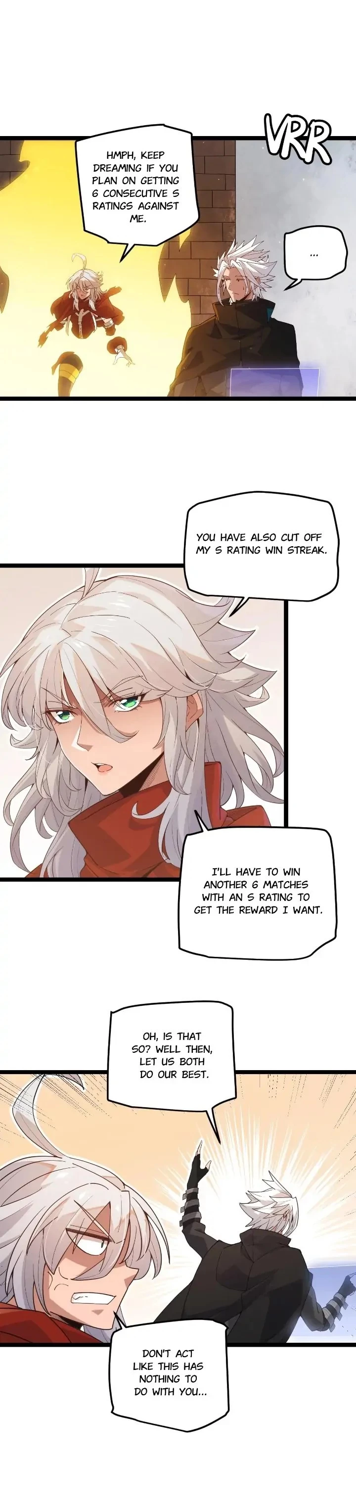 The Game That I Came From Chapter 44 - 6
