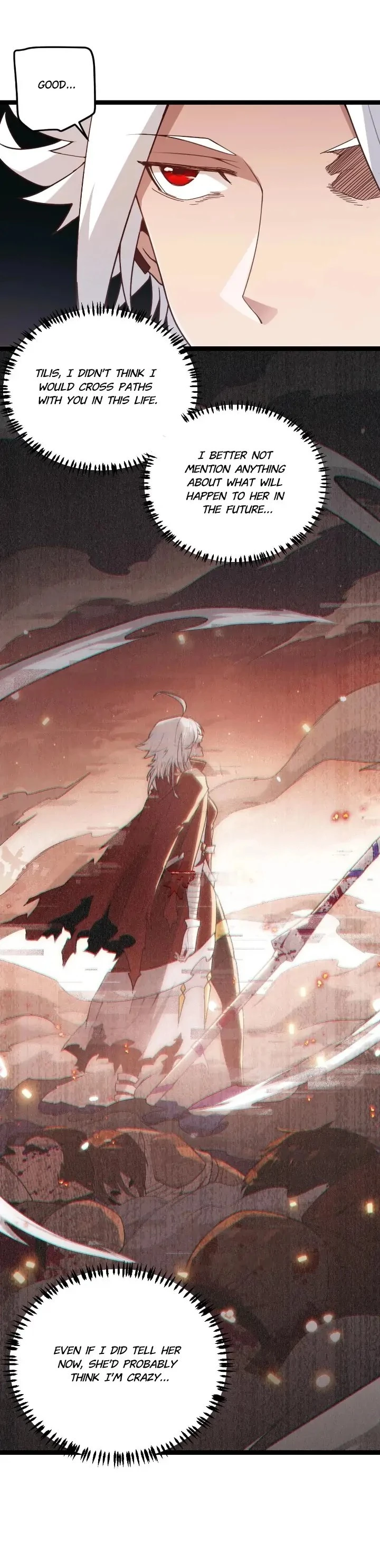 The Game That I Came From Chapter 44 - 8