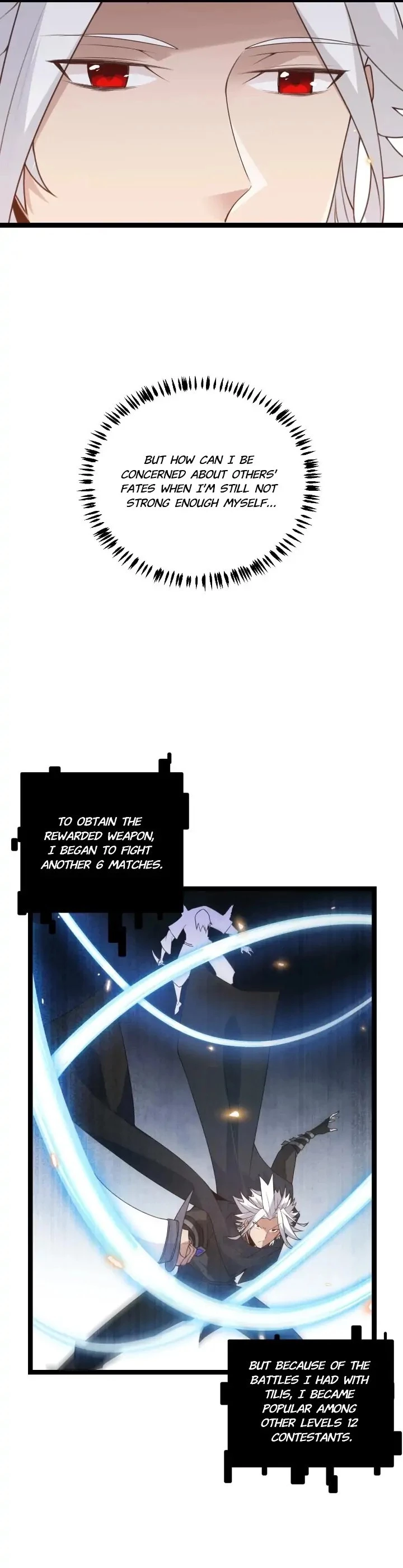 The Game That I Came From Chapter 44 - 12