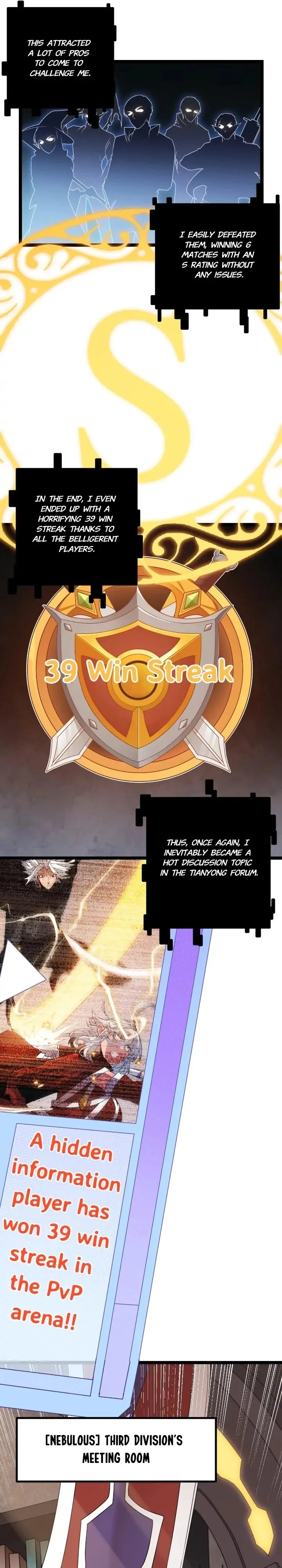 The Game That I Came From Chapter 44 - 14