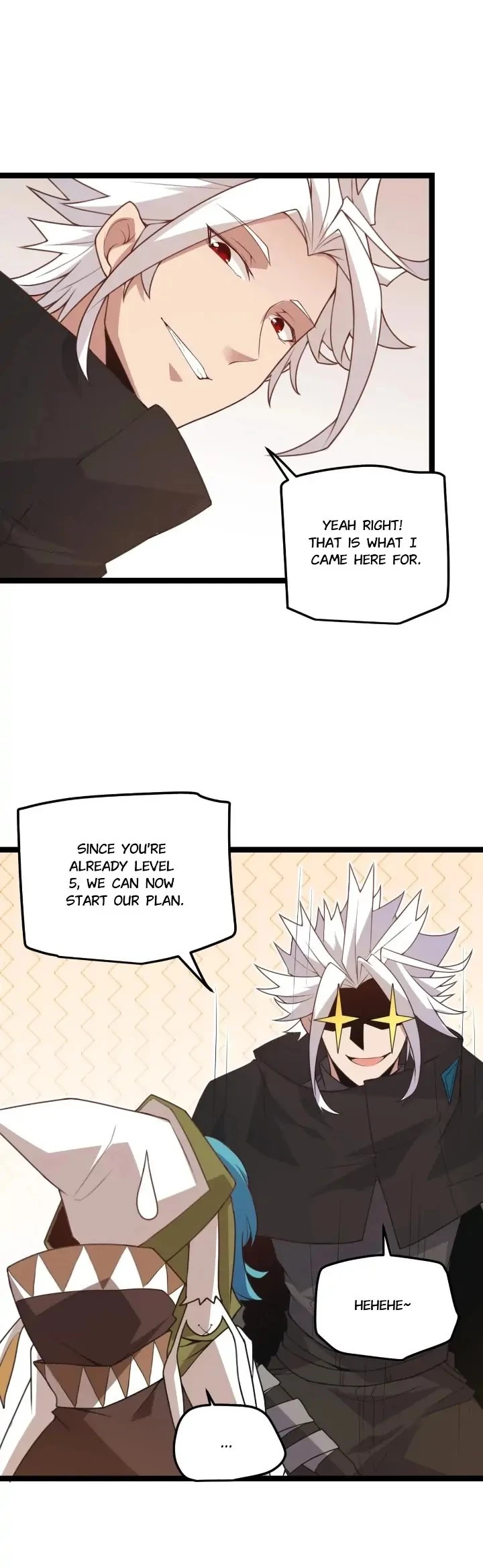The Game That I Came From Chapter 44 - 23