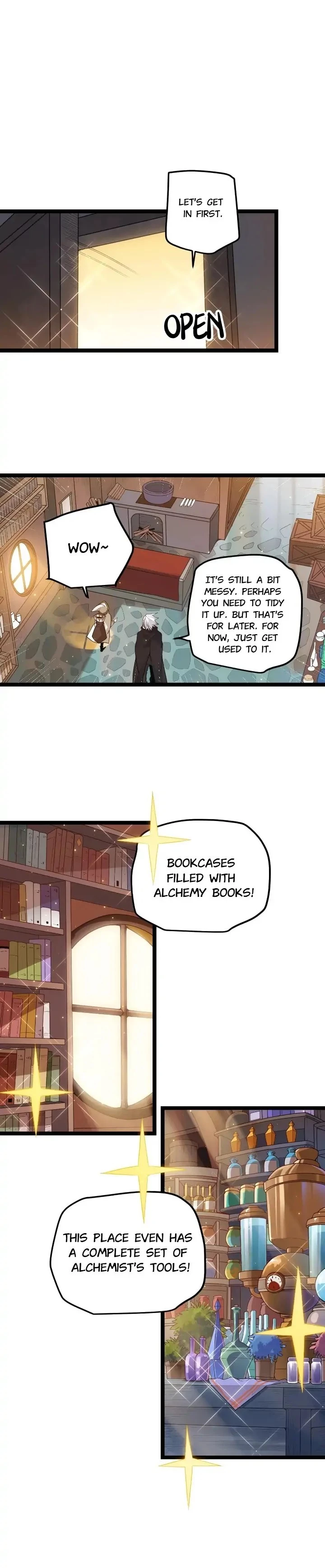 The Game That I Came From Chapter 44 - 29