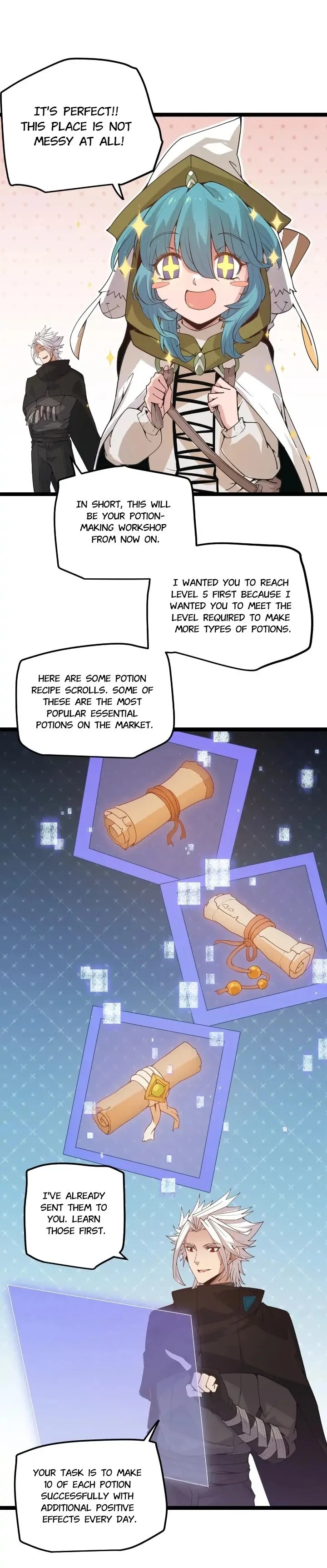 The Game That I Came From Chapter 44 - 30