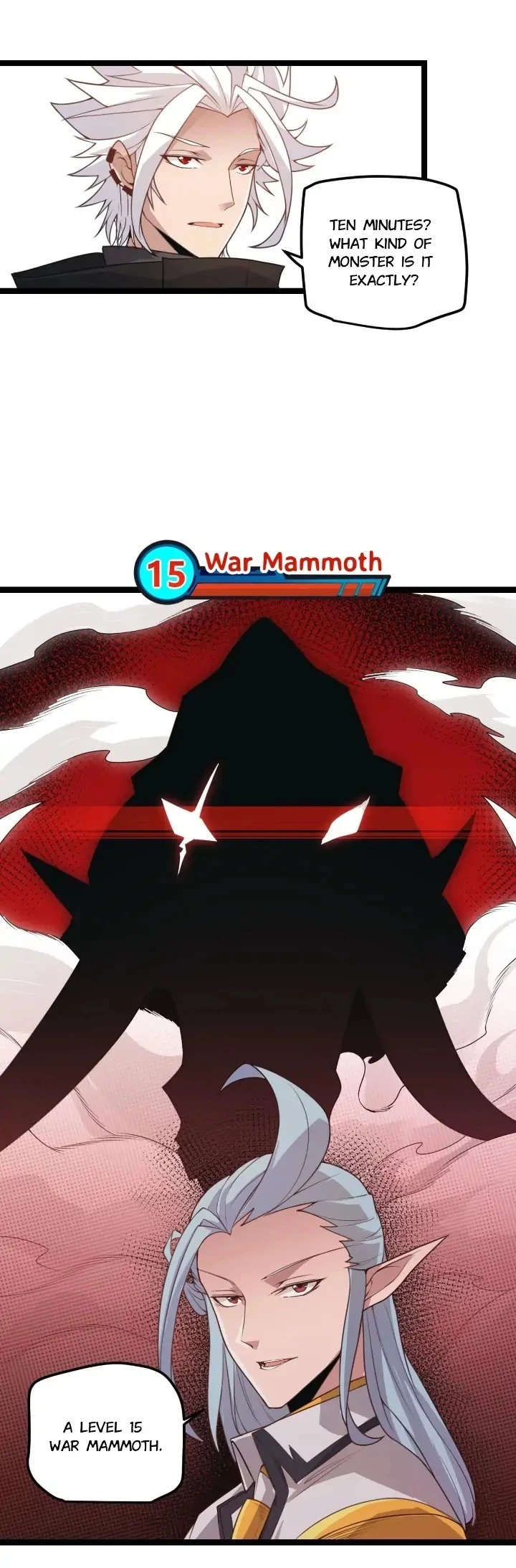 The Game That I Came From Chapter 45 - 12