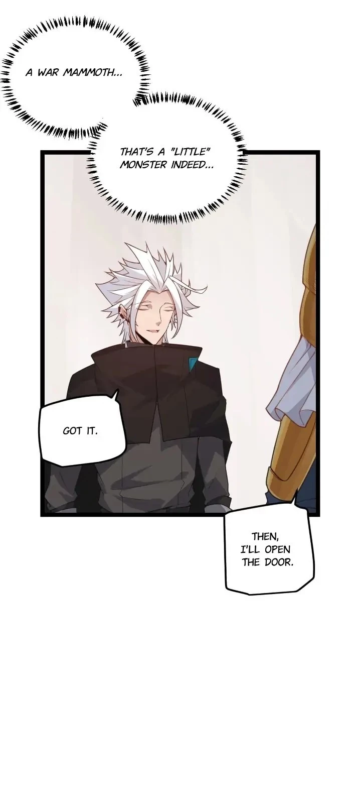 The Game That I Came From Chapter 45 - 13