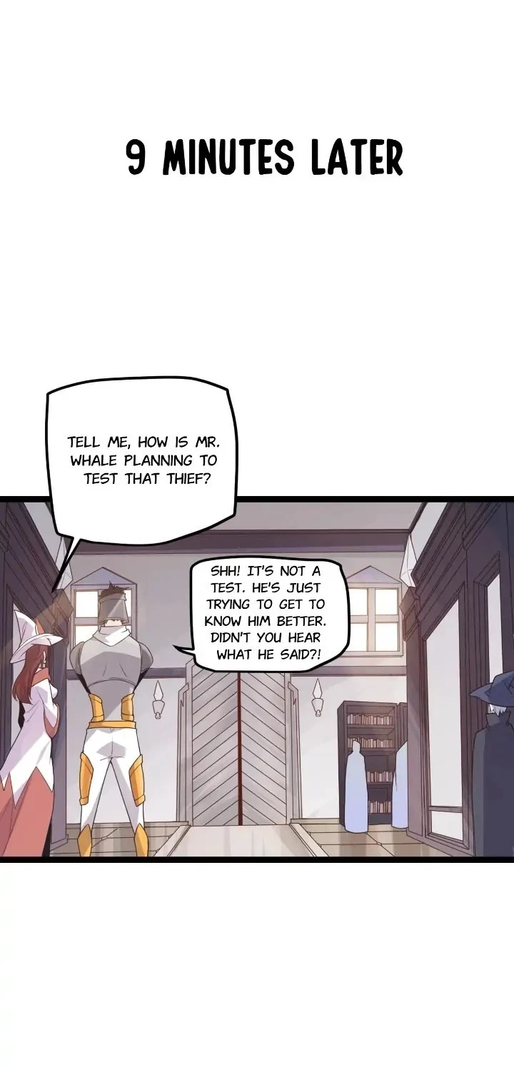 The Game That I Came From Chapter 45 - 17