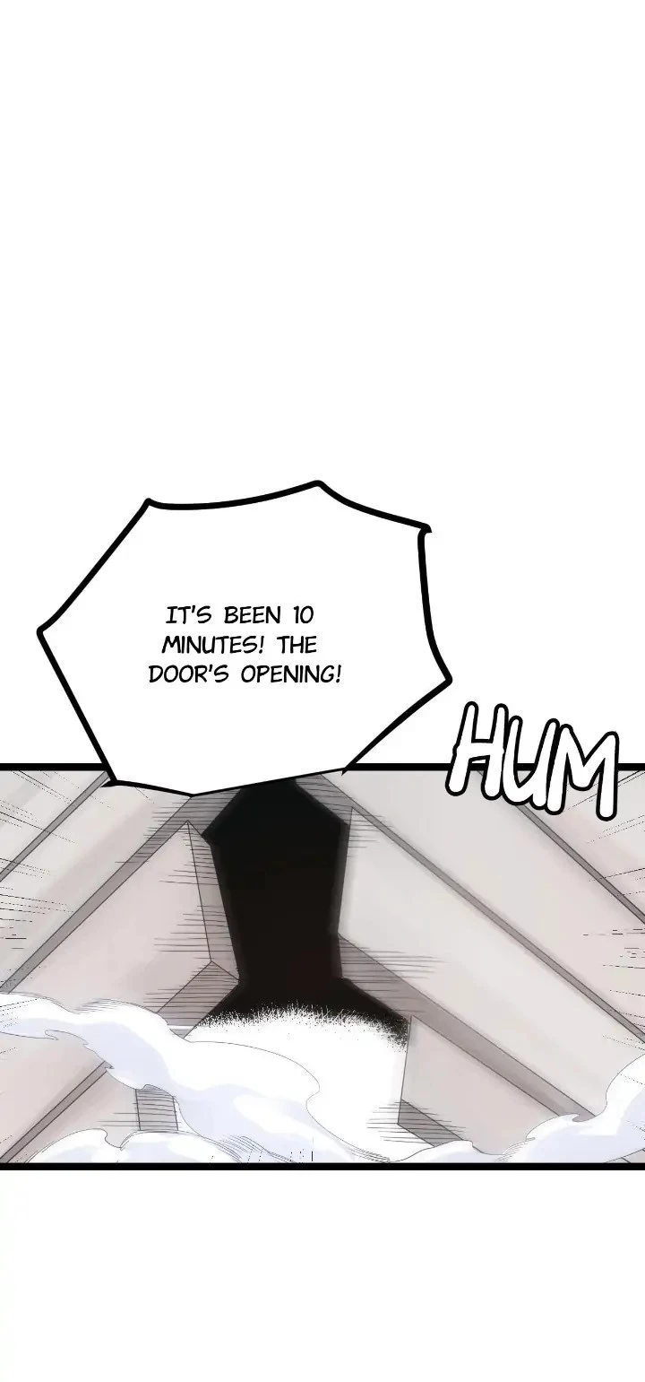 The Game That I Came From Chapter 45 - 21
