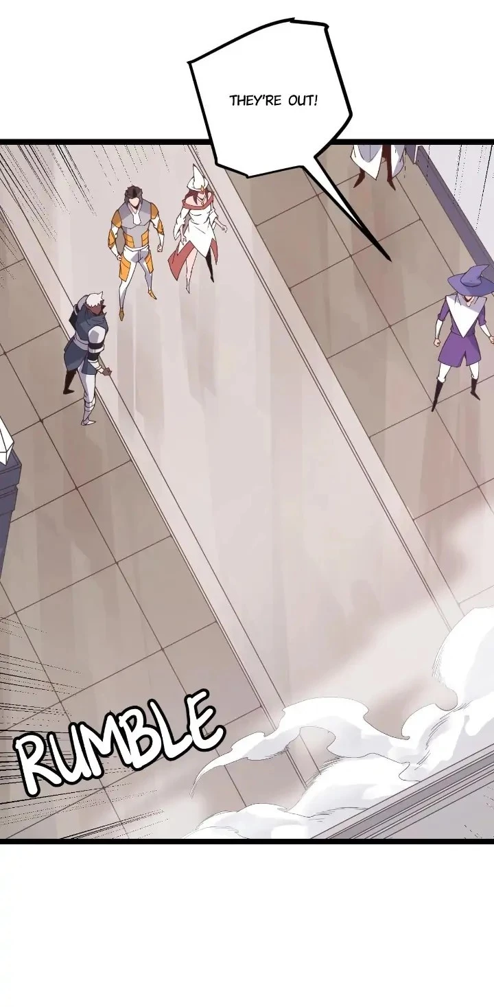 The Game That I Came From Chapter 45 - 22