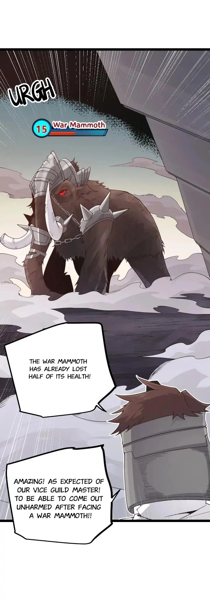 The Game That I Came From Chapter 45 - 24