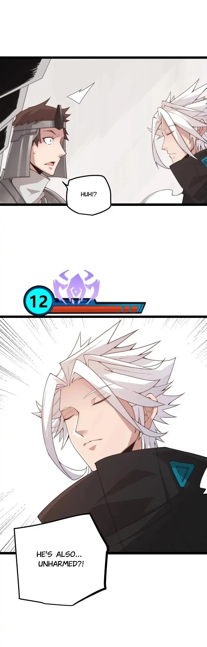 The Game That I Came From Chapter 45 - 25