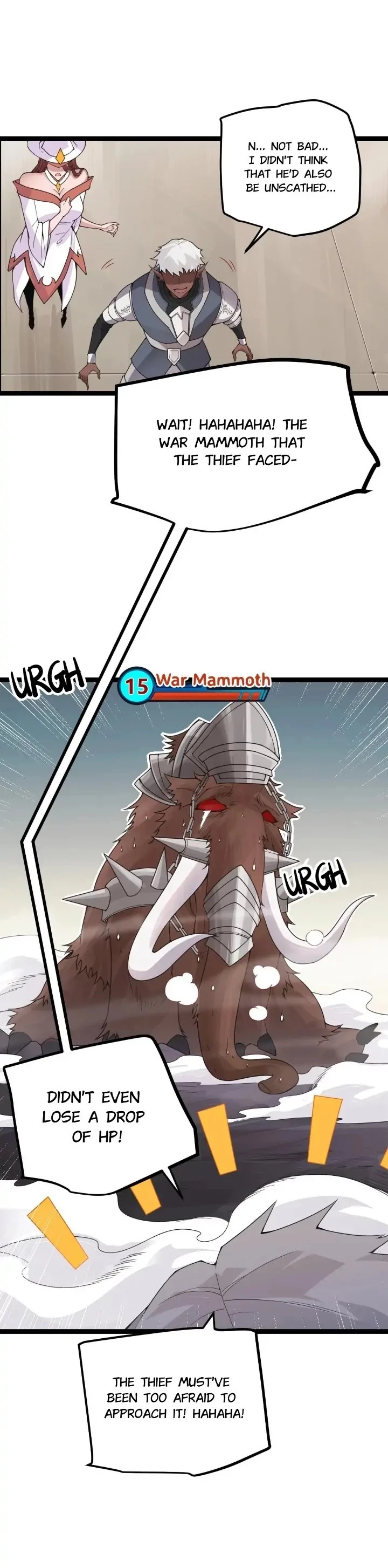 The Game That I Came From Chapter 45 - 26