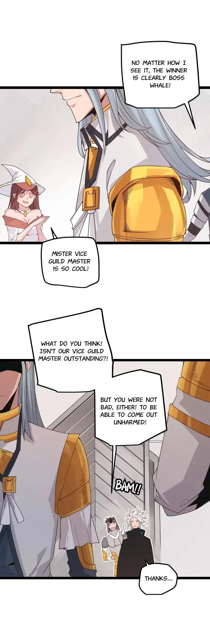 The Game That I Came From Chapter 45 - 27