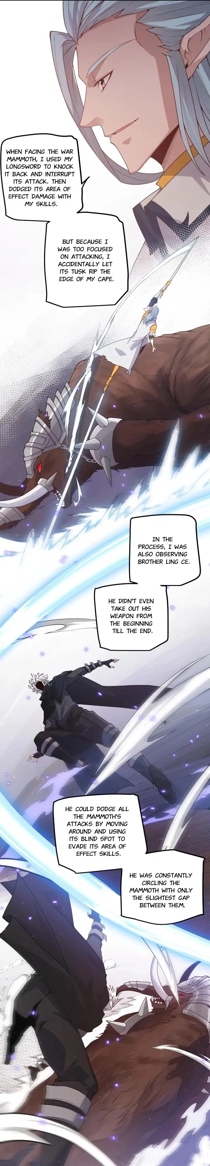The Game That I Came From Chapter 45 - 30