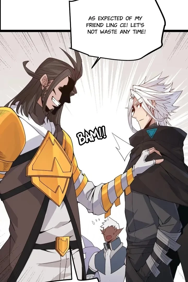 The Game That I Came From Chapter 45 - 34