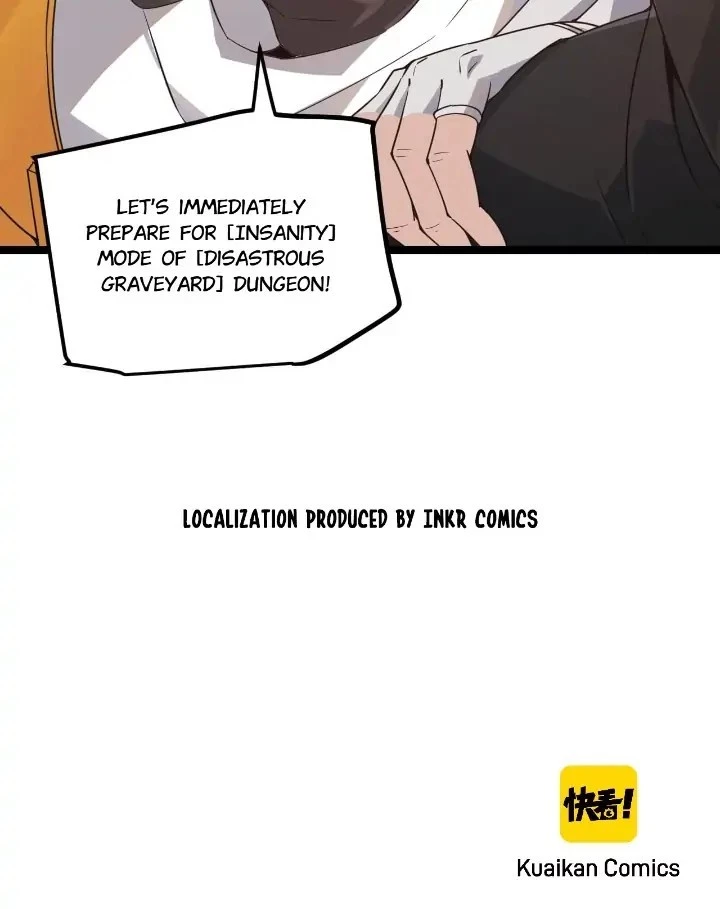 The Game That I Came From Chapter 45 - 36