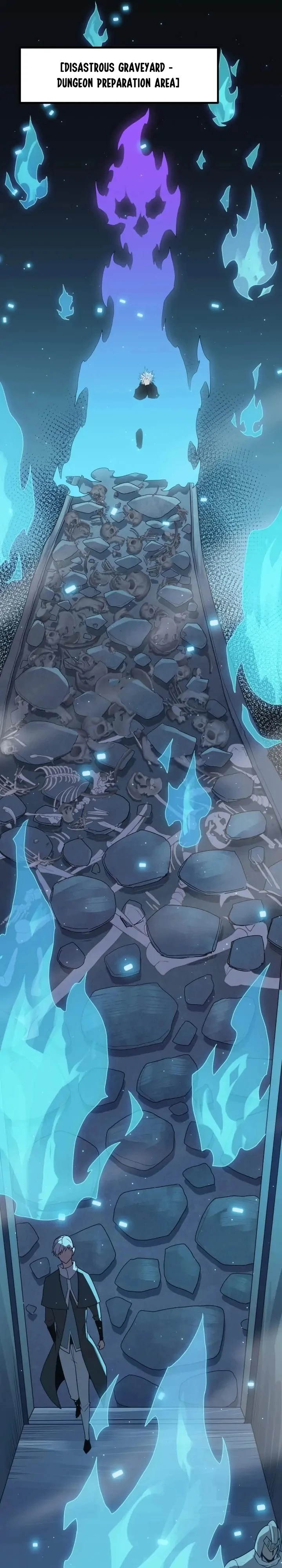 The Game That I Came From Chapter 46 - 3