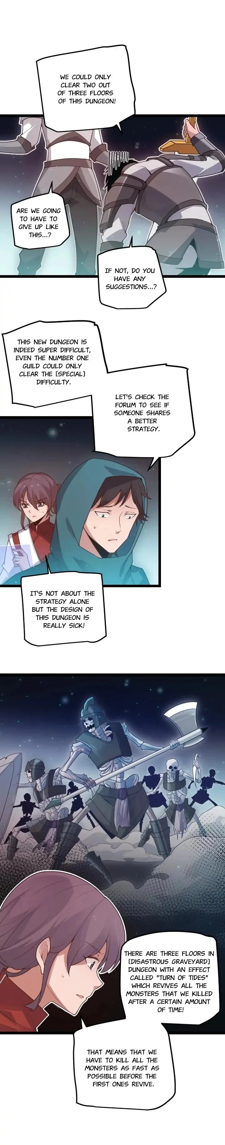 The Game That I Came From Chapter 46 - 6
