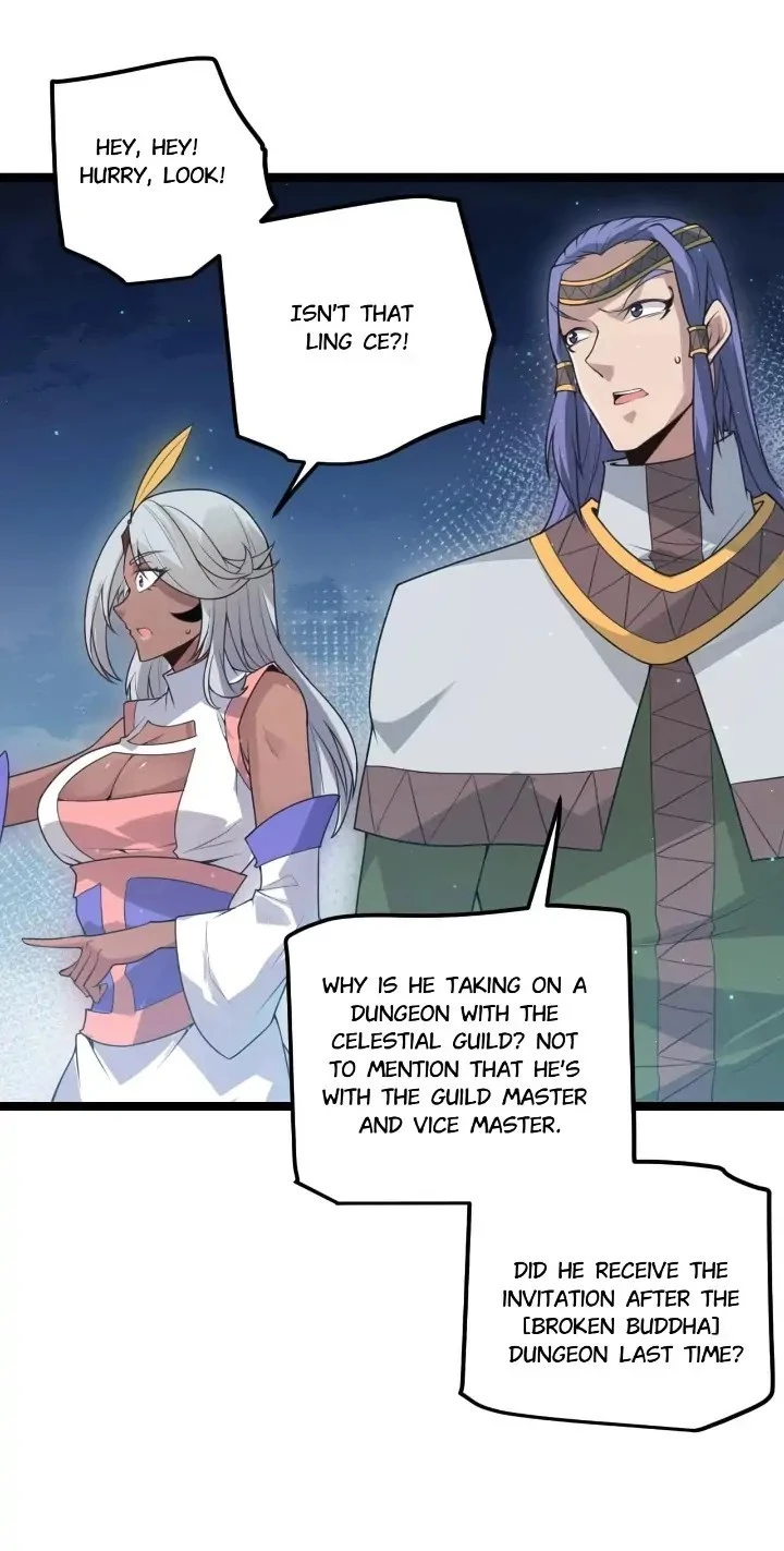 The Game That I Came From Chapter 46 - 10
