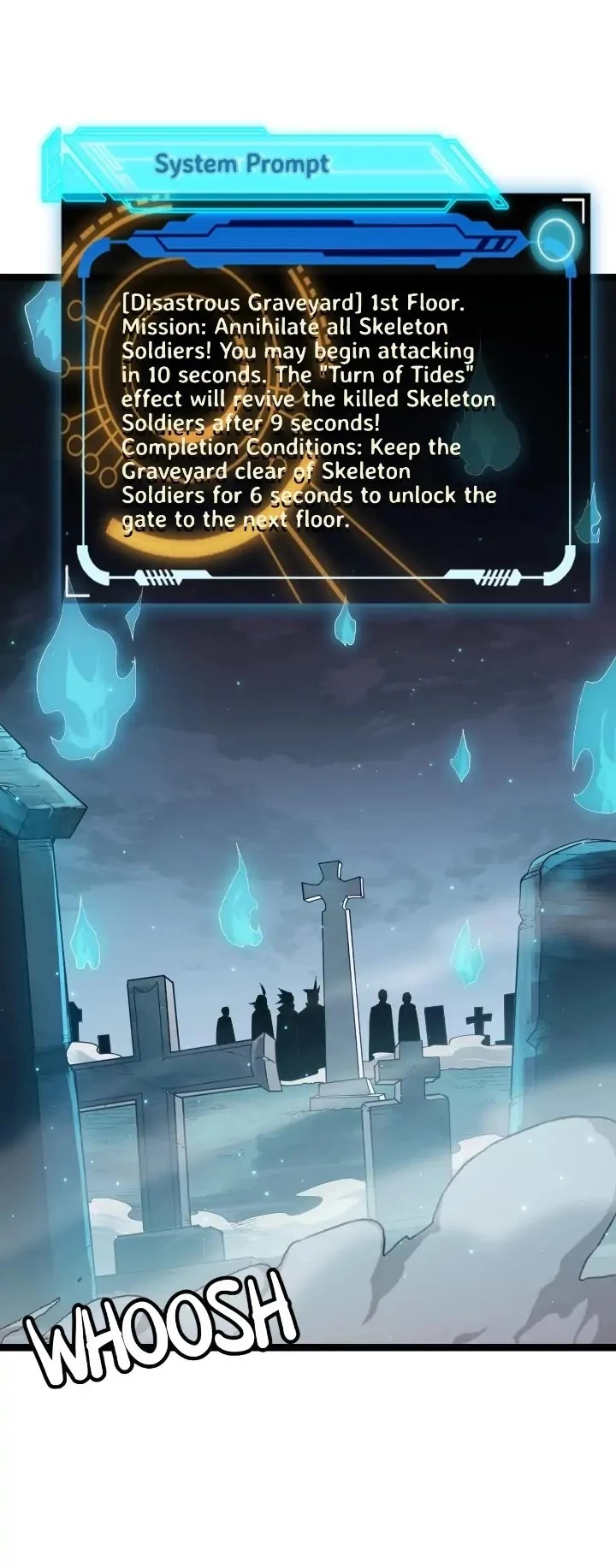 The Game That I Came From Chapter 46 - 20